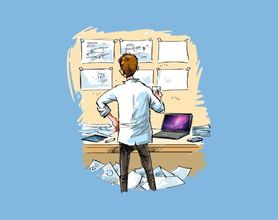 animation storyboard