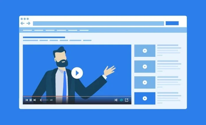 video ads examples