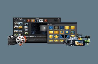 top video editing software
