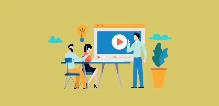 best examples of internal communication videos