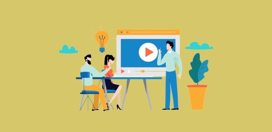 best examples of internal communication videos