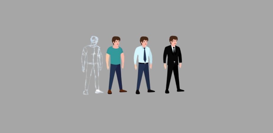 explainer video characters how to make one