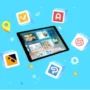 top animation apps for ipad