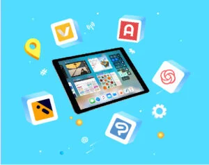 top animation apps for ipad