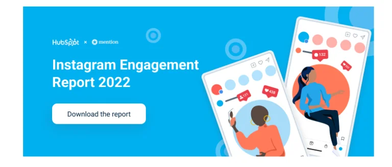 engagement report