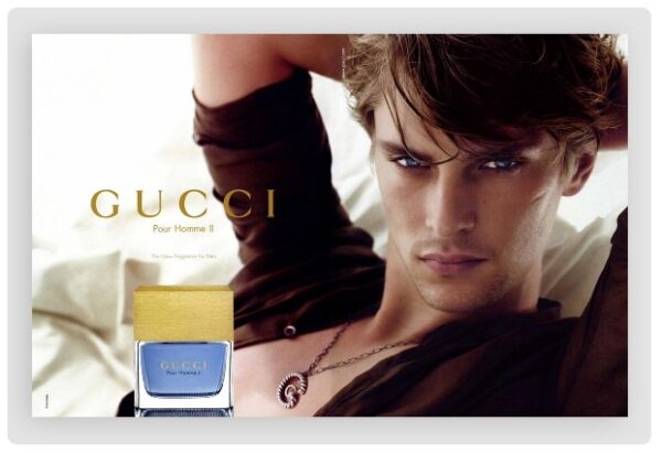 gucci pour homme 2