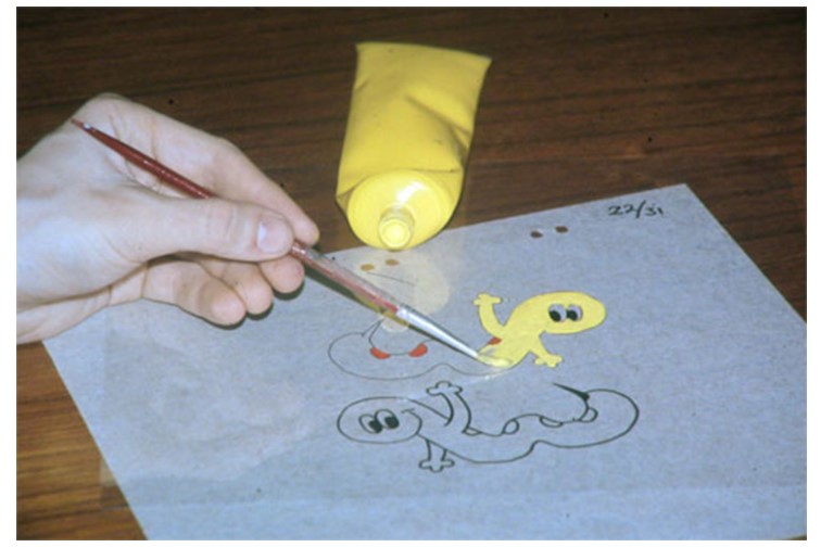 What Is Cel Animation A Useful Guide Buzzflick