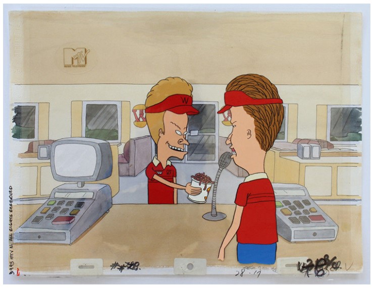 What Is Cel Animation A Useful Guide Buzzflick