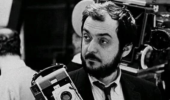 stanley kubrick