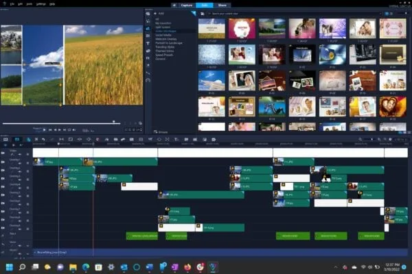 online video maker 600x400