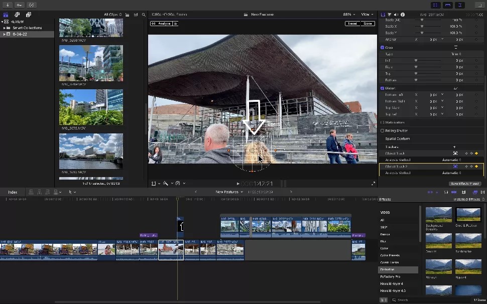 export and import adobe premiere pro vs. apple final cut pro