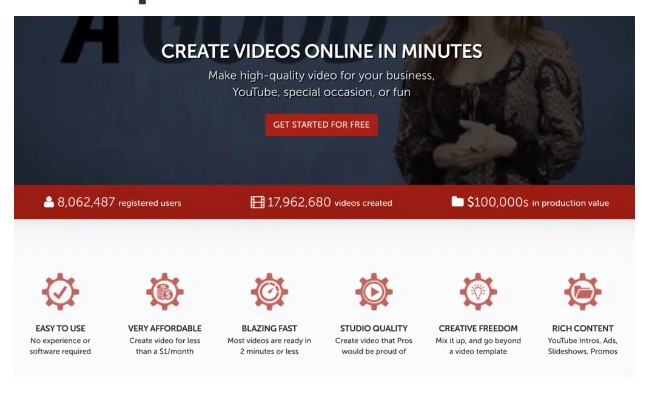 The 10 Best Intro Makers - Design Hub