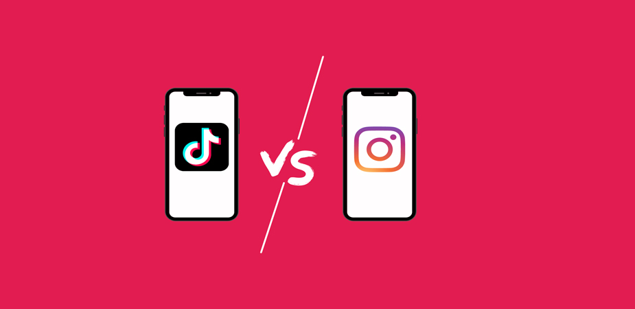 Instagram Reels vs TikTok: How to Use Short-Form Video