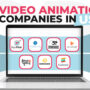 top 15 animation studios in the usa