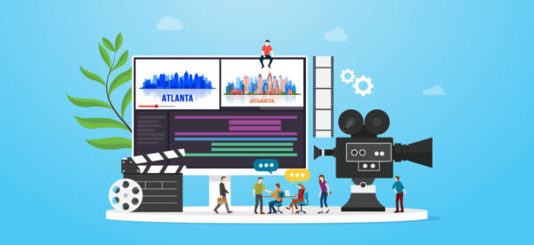 The Well-known Video Production Companies in Atlanta