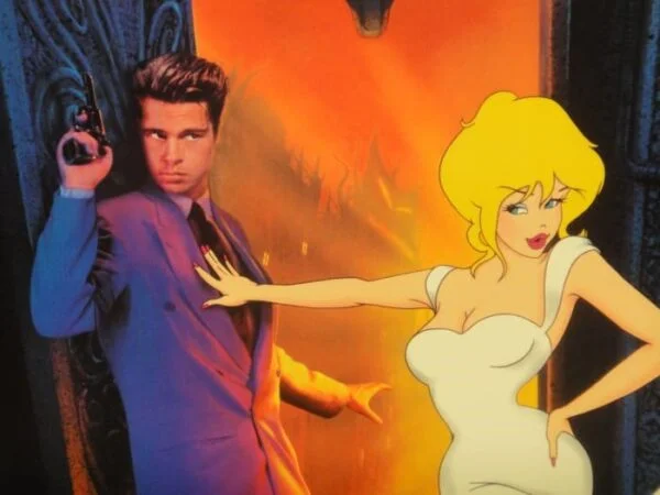 cool world 600x450