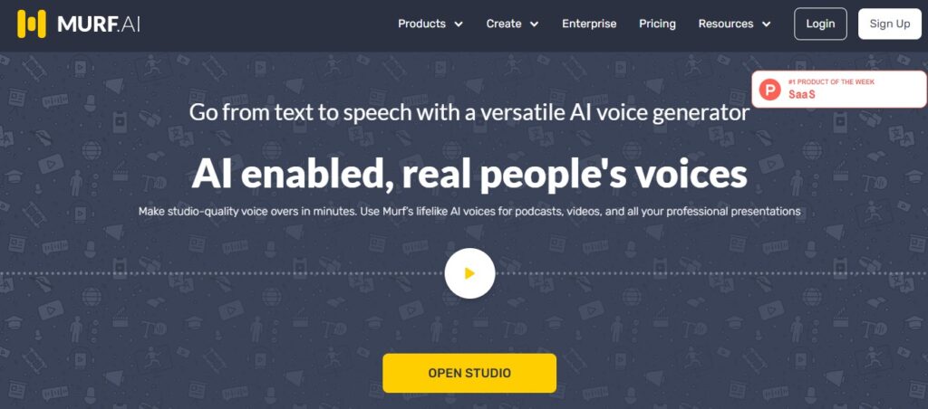 introduction to ai voices