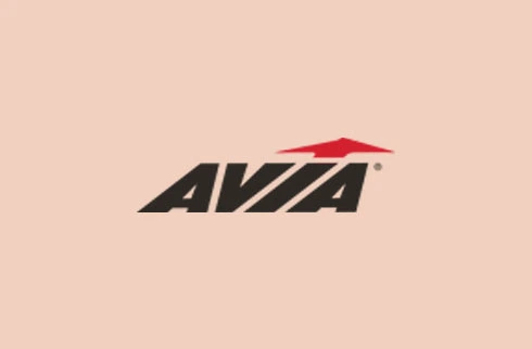 Avia Shoes