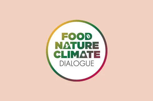 Food, Nature, And Climate