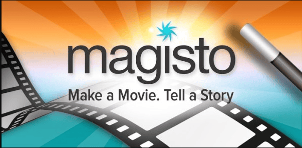 Magisto - Video Marketing Tools
