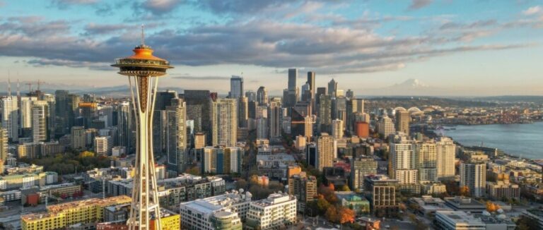 Top 6 Animation Studios In Seattle Washington - BuzzFlick