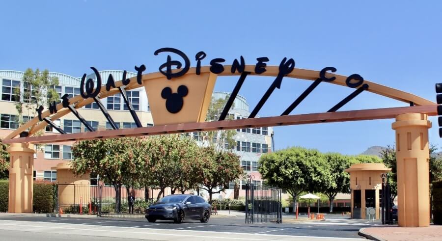 walt disney animation studios