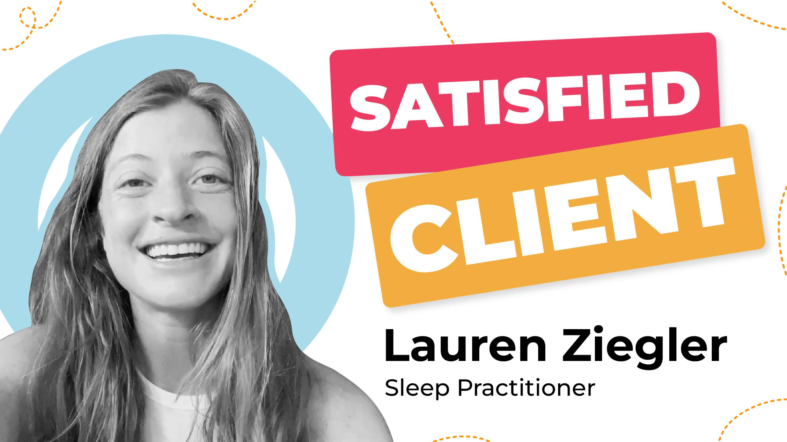 Lauren-Ziegler Client Testimonial Video