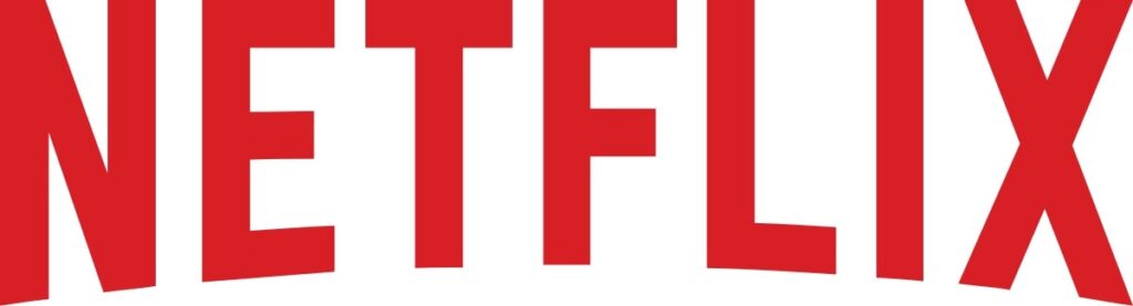 fonts for logo design Netflix logo Sans Serif Family example