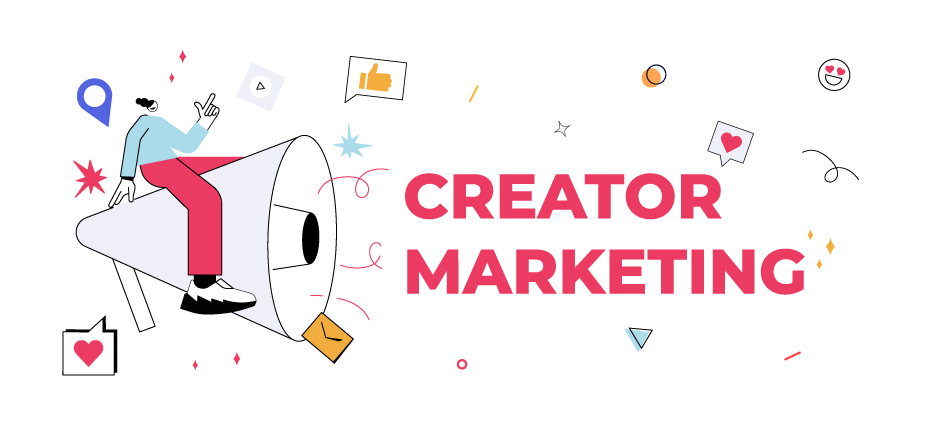 creator marketing