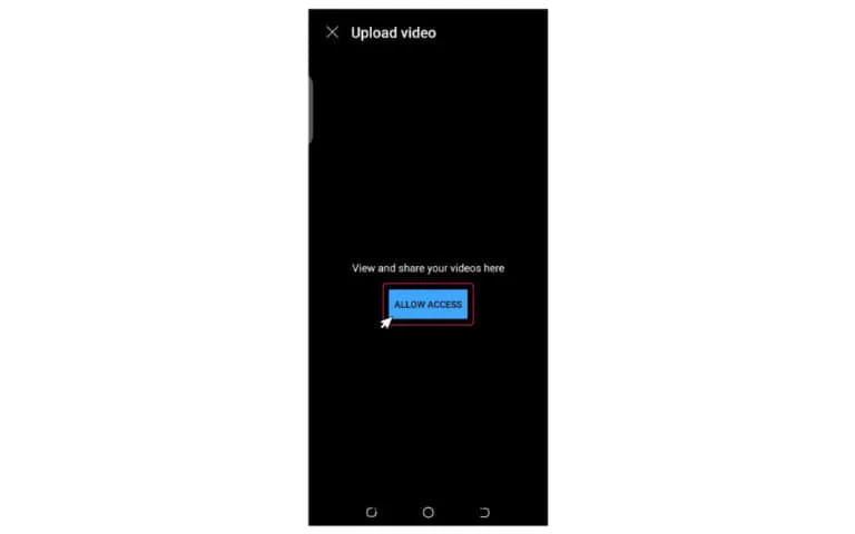 step by step youtube mobile video 3 768x480