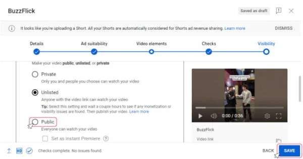 step by step youtube video 600x316