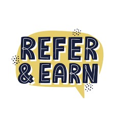 marketing idea - referral program 