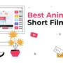 best animated short film buzzflick