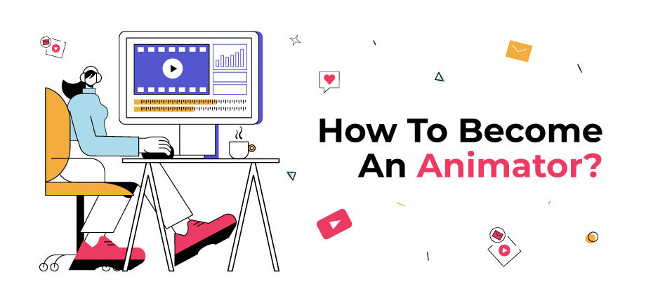 how to become an animator-BuzzFlick