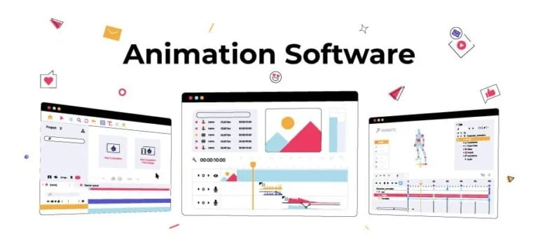 animation software 768x353