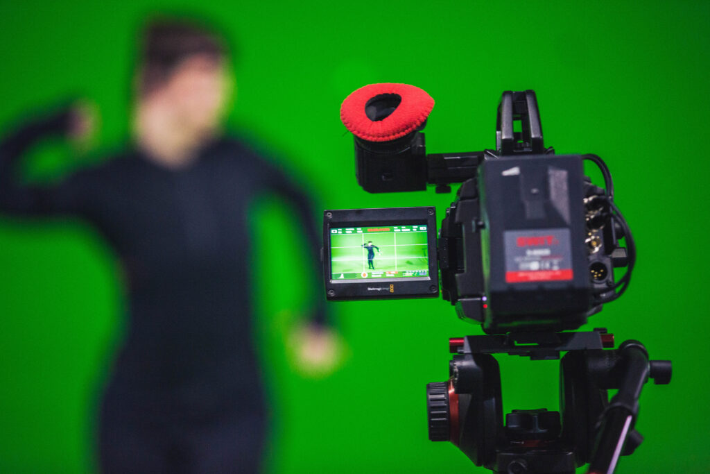 3 Steps on How to Make Green Screen Video