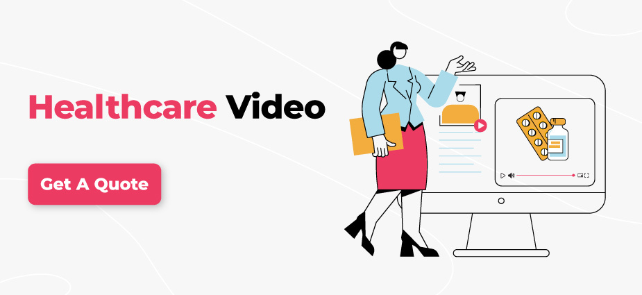 healthcare video