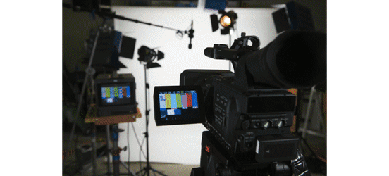 hire educational video production company