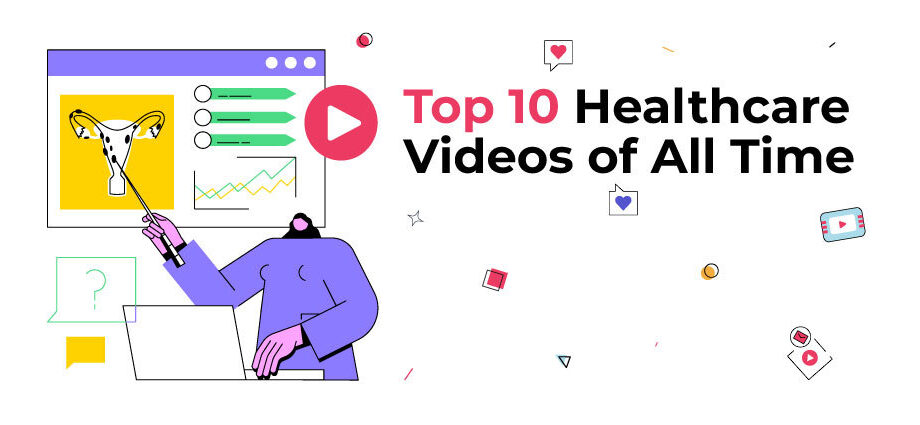 top 10 healthcare videos of all time