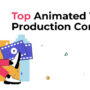 top animated video production companies buzzflick