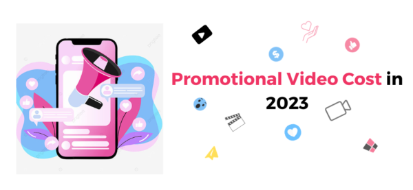 How Much Does a Promotional Video Cost?