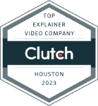 Top Explainer Video Company Houston 2023