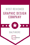Most Reviewed Graphic Designed Companies