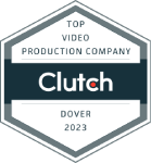 Top Video Production Company Dover 2023
