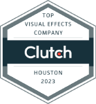 Top Visual Effects Company, Houston 2023