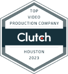 Top Video Production Company, Houston 2023