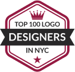Top 100 Logo Designers In NYC