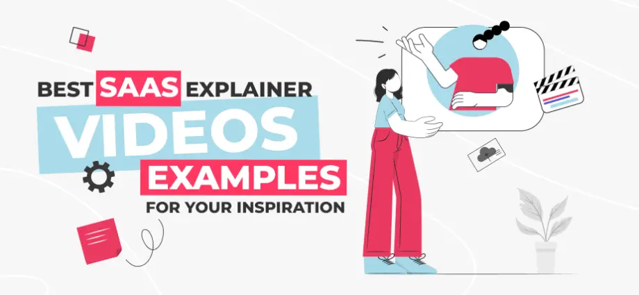 best saas explainer videos