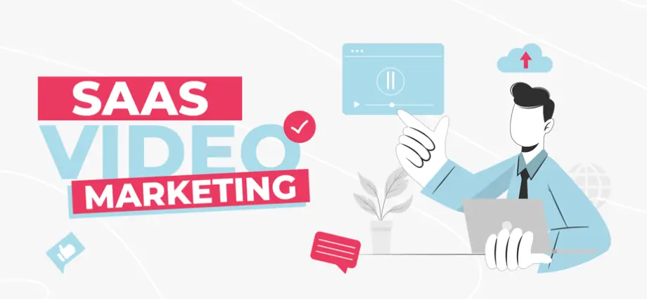 saas video marketing