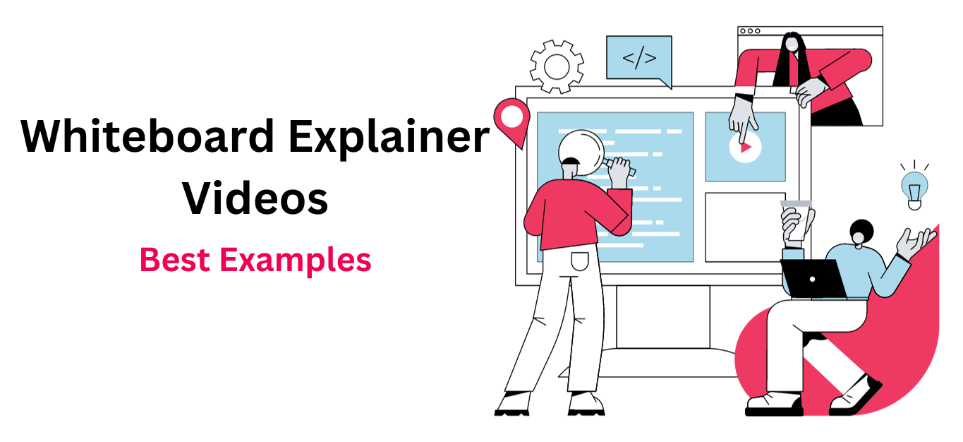 whiteboard explainer videos best examples